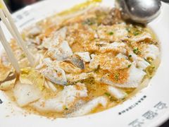 -渔语鱼新川菜Bistro(万象天地店)