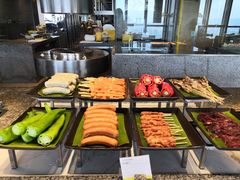 -解放碑威斯汀酒店-知味国际美食餐厅