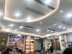 大堂-洲晓鲜·舟山海鲜大排档(朱家尖风景区店)