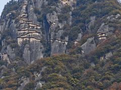 -陕西省红河谷森林公园