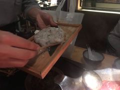 手工虾滑-湊湊火锅·茶憩(石家庄万象城店)