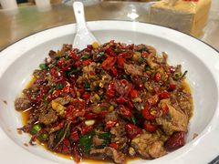 -笨罗卜浏阳菜馆(太平街店)