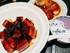 -金陵家宴·金陵春·南京菜(夫子庙店)