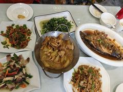 -环秀楼(黄山呈坎店)