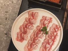 -阿源鱼捞斑鱼火锅·海鲜粥(山景尚宅店)