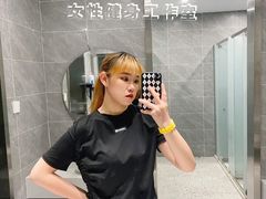 -METIS FITNESS女性健身工作室