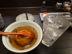 -哥哥の深夜食堂(红松东路店)