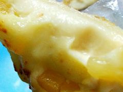 苏丹王黄金果肉榴莲比萨-尊宝比萨(平湖双拥街店)