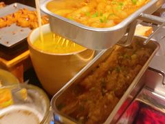 -很久以前羊肉串(清河店)