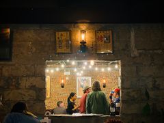 -Side Street街旁(交道口店)