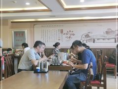 大堂-张包铺(关东古巷店)