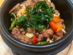 -竹里馆·淮扬菜·功夫茶(老门东店)