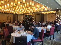 -潮府馆·非遗潮州菜·港式点心(世纪公园店)