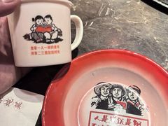 -粗粮人家·东北菜(洋桥店)