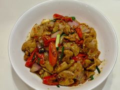 -辣公子·千岛湖私房菜(滨江店)