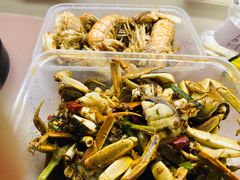 -宁海海鲜店(华严街店)