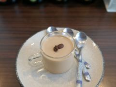咖啡豆花-微饮cafe