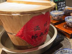 -杭州开元名都大酒店·地中海自助餐厅