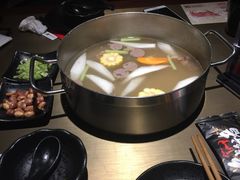 -左庭右院鲜牛肉火锅(新梅广场店)