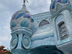 -上海迪士尼度假区