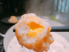-捞王猪肚鸡火锅(财富中心店)