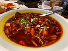 -丹江渔村(望京店)