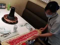 -阳坊胜利涮羊肉(阳坊老店)