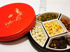 -皇城根·鲁菜济南菜·吊炉烤鸭·炒鸡鱼头(济南旗舰店)