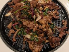 -鸭匠食府·挂炉烤鸭·新京菜(阜成路店)