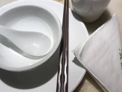 -绿茶餐厅(西单老佛爷店)