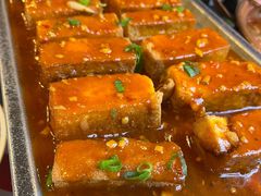 -天仁聚驴肉香(北石槽店)