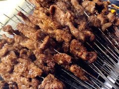 -酒宝荡烧烤(长航局江大路住宅小区店)