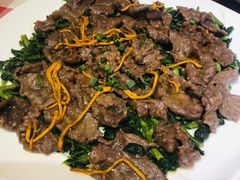 -龙桥私厨·姜花菊花过桥鱼·顺德菜(容桂店)