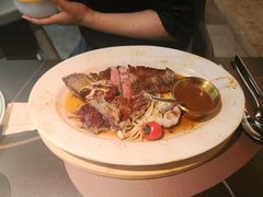 -404干式熟成牛排馆•聚会餐厅