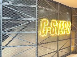 -G-STEPS舞蹈工作室