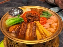 -紫泥369粗粮季(四牌楼店)