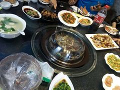 -睿柏云酒店-餐厅