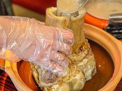 -龚印记牛骨牛杂屋·四代传承(珠影星光城店)