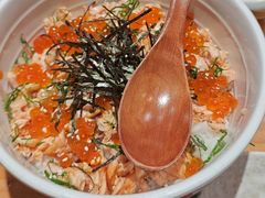 -大岛日本料理铁板烧(南通大饭店)