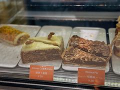 -Jamaicablue Coffeeshop(中央广场店)