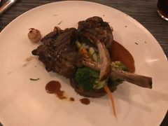 -WOLFGANG PUCK KITCHEN & BAR(迪士尼小镇店)