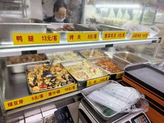 -玉华饮食店(茅台路店)
