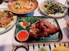-BetterThai 泰加(苏州中心店)