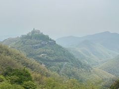 -莫干山风景区
