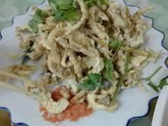 -连池鱼豆味坊(风景区店)