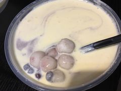 -满记甜品(正方京城店)