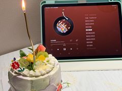 -花花卷卷·鲜食蛋糕(泉屋店)