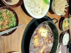 -受气牛肉·重庆耙牛肉(来福士店)