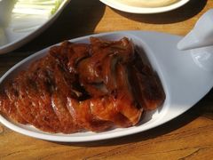 -庆云楼饭庄(什刹海店)