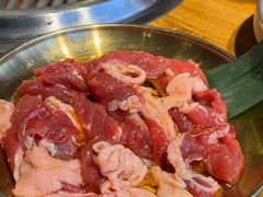 -金龙烧烤·牛肉面(西塔店)